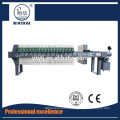 Made in China fruit belt press filter